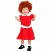 Exclusive Toddler Orphan Annie Costume Kids Costumes
