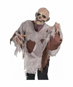 Cinema Secrets Adult Monster Mummy Costume