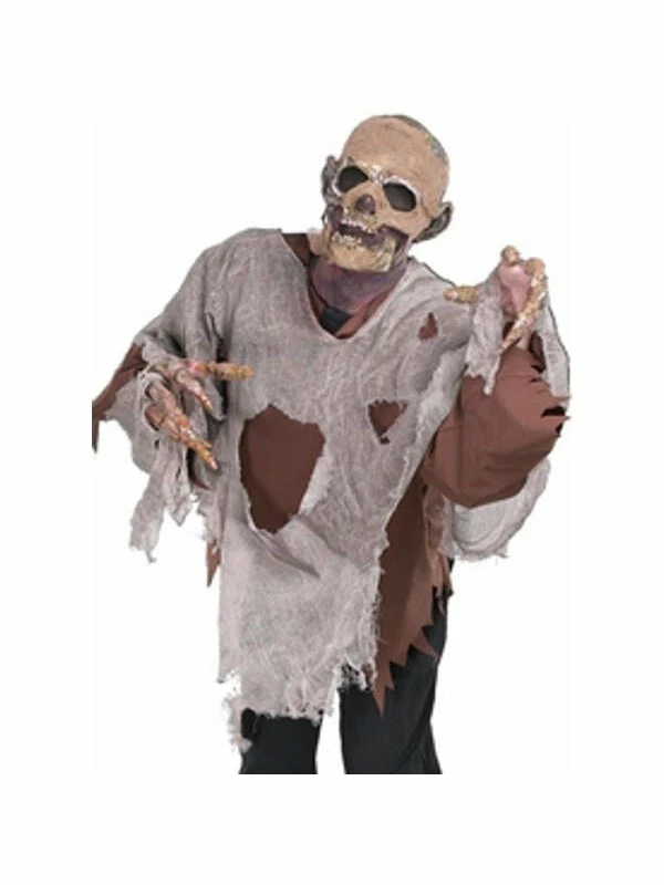 Cinema Secrets Adult Monster Mummy Costume 3 Cinema Secrets Adult Monster Mummy Costume