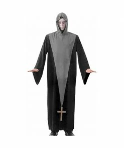 Rubies Adult Exorcist Costume Adult Costumes