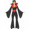 Rubies Adult Women's Devil Suit Costume