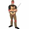 Collegeville Costumes Vintage 1988 Mirage Studios Adult Teenage Mutant Ninja Turtle Costume Adult Costumes