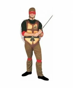 Collegeville Costumes Vintage 1988 Mirage Studios Adult Teenage Mutant Ninja Turtle Costume Adult Costumes