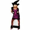 Rubies Adult Mystic Purple Witch Costume Adult Costumes