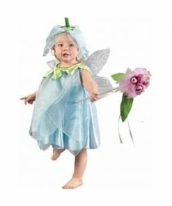 Fun World Kids Costumes Baby Blue Sky Fairy Costume