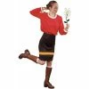Cinema Secrets Adult Olive Oyl Costume Adult Costumes