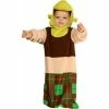Rubies Baby Shrek Bunting Costume Kids Costumes
