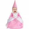 Fun Plus Baby Costumes Infant Baby Girl Princess Costume