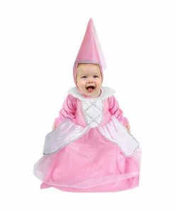 Fun Plus Baby Costumes Infant Baby Girl Princess Costume