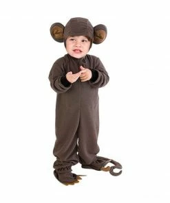 Fun Plus Kids Costumes Child Monkey Suit Costume