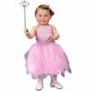 Fun World Kids Costumes Toddler Fairy Tale Princess Costume