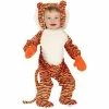 Fun World Baby Cuddly Tiger Costume Baby Costumes