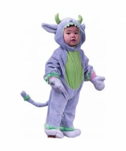 Fun World Baby Monster Costume Kids Costumes