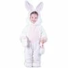 Fun World Baby Cuddly Bunny Costume Kids Costumes 1 Fun World Baby Cuddly Bunny Costume Kids Costumes