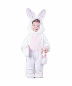 Fun World Baby Cuddly Bunny Costume Kids Costumes