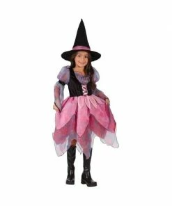 Fun World Toddler Wonderful Witch Costume Kids Costumes