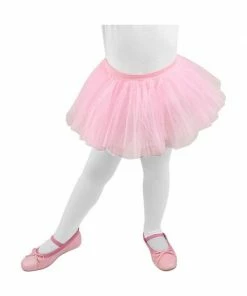 Fun World Toddler Costume Tutu