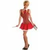 Underwraps Adult Costumes Adult Sexy Mischievous School Girl Costume