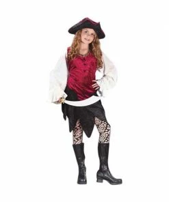 Fun World Kids Costumes Childs First Mate Costume