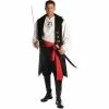 Underwraps Adult 17th Century Pirate Costume Adult Costumes