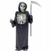 Fun World Kids Costumes Childs Bleeding Skeleton Zombie Costume