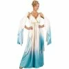 Fun World Adult Greek Goddess Gown Costume