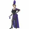 Fun World Adult Lady Maverick Costume 1 Fun World Adult Lady Maverick Costume