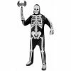 Fun World Adult Costumes Adult Deluxe Skeleton Costume 2 Fun World Adult Costumes Adult Deluxe Skeleton Costume