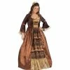 Fun World Adult Plus Size Baroness Costume