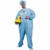 Fun World Adult Plus Size Baby Costume Adult Costumes 1 Fun World Adult Plus Size Baby Costume Adult Costumes