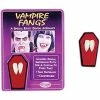 Fun World Costume Make-up Adult FX Vampire Fangs
