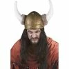 Fun World Adult Viking Helmet 1 Fun World Adult Viking Helmet