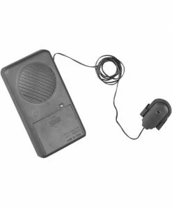 Fun World Halloween Scary Voice Changer