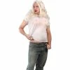 Fun World Adult Men's Fake Boobs Costume Adult Costumes