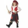 California Costume Co. Toddler Penny The Pirate Girl Costume