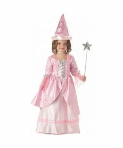 California Costume Co. Toddler Pink Princess Costume