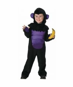 California Costume Co. Toddler Gorilla Costume