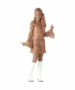 California Costume Co. Child's Disco Girl Costume Kids Costumes