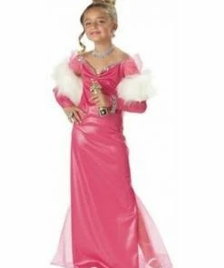 Brands On Sale Child Hollywood Starlet Costume