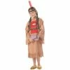 California Costume Co. Kids Costumes Child's American Indian Girl Costume
