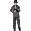 California Costume Co. Child's Mobster Costume