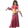 California Costume Co. Adult Women's Snake Charmer Costume Adult Costumes