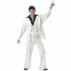 California Costume Co. Adult Costumes Adult Disco Man Costume