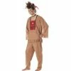 California Costume Co. Adult Costumes Adult Running Bull Indian Costume