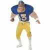 California Costume Co. Adult Gridiron Goliath Costume Adult Costumes