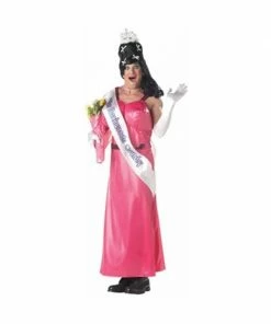 California Costume Co. Adult Men's Beauty Pageant Princess Costume Adult Costumes