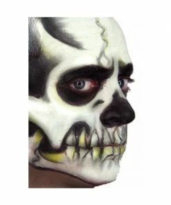 Cinema Secrets Costume Make-up Skull Make Up Kit