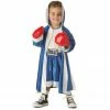 Exclusive Child Everlast Boxer Costume