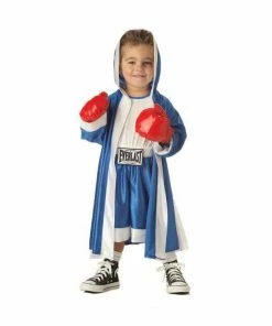 Exclusive Child Everlast Boxer Costume