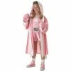California Costume Co. Tween Everlast Pink Boxer Girl Costume
